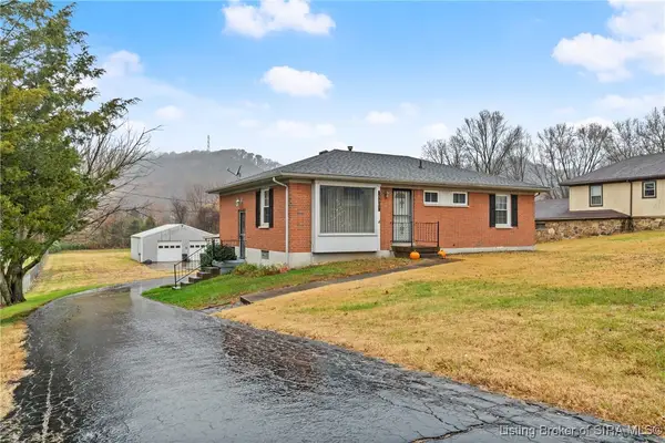 5307 Grant Line Road, New Albany, IN 47150