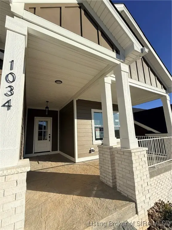 1034 Oskin Drive #204, Georgetown, IN 47122 - Image #2