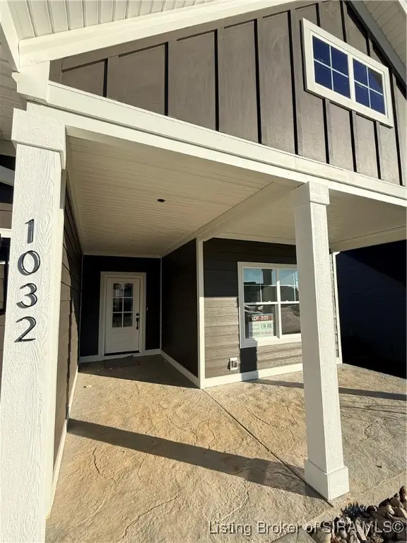 1032 Oskin Drive #205, Georgetown, IN 47122 - Image #2