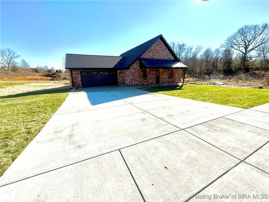 810 Castetter Road, Henryville, IN 47126 - Image #2