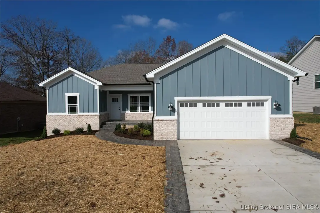 422 Pine Drive Circle, Henryville, IN 47126 - Image #1