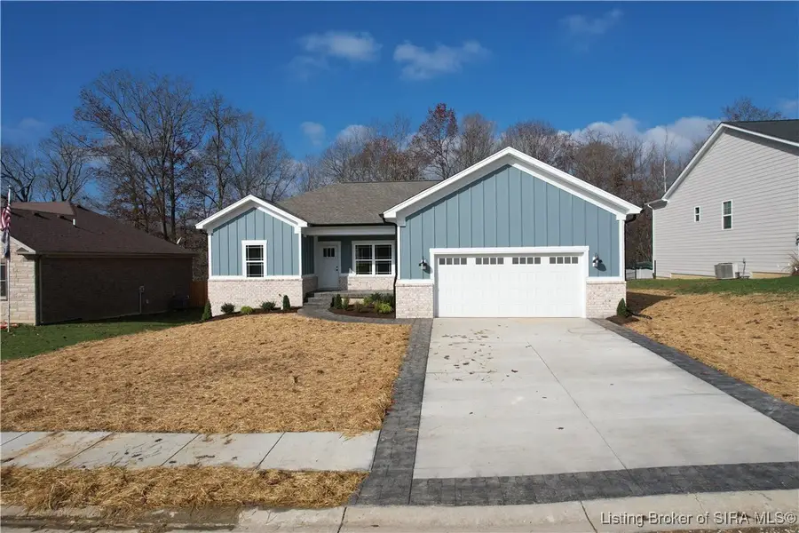 422 Pine Drive Circle, Henryville, IN 47126 - Image #2