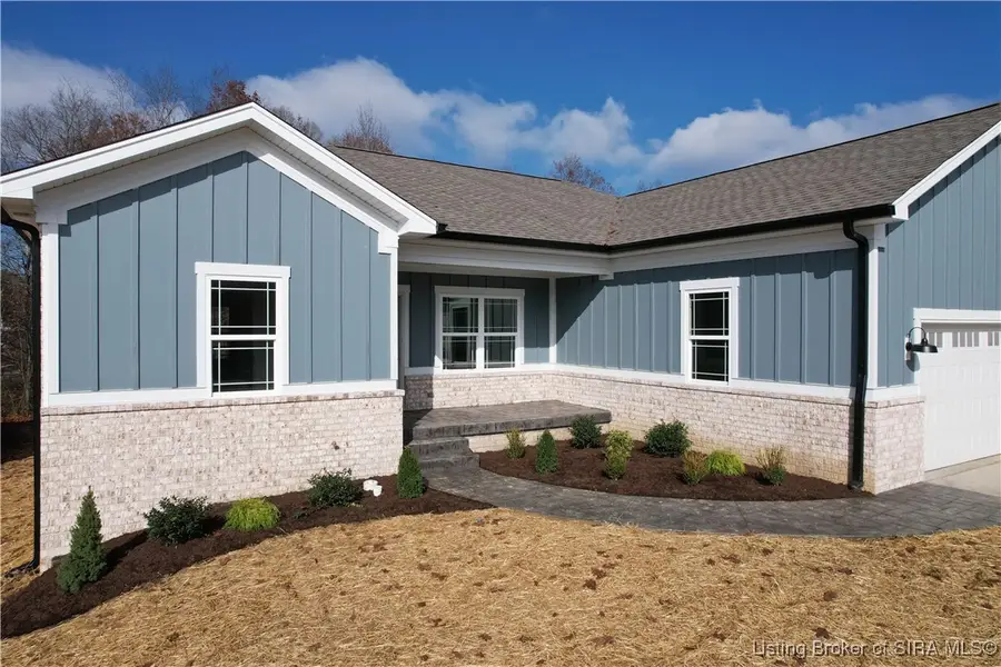 422 Pine Drive Circle, Henryville, IN 47126 - Image #3