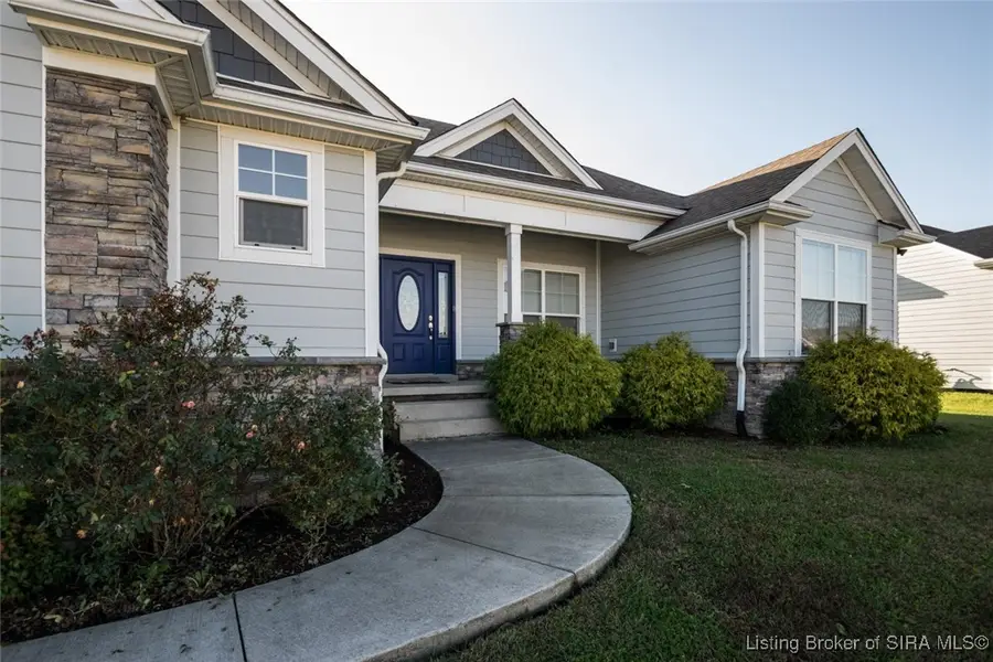 5402 Catalina Trail, Sellersburg, IN 47172 - Image #2