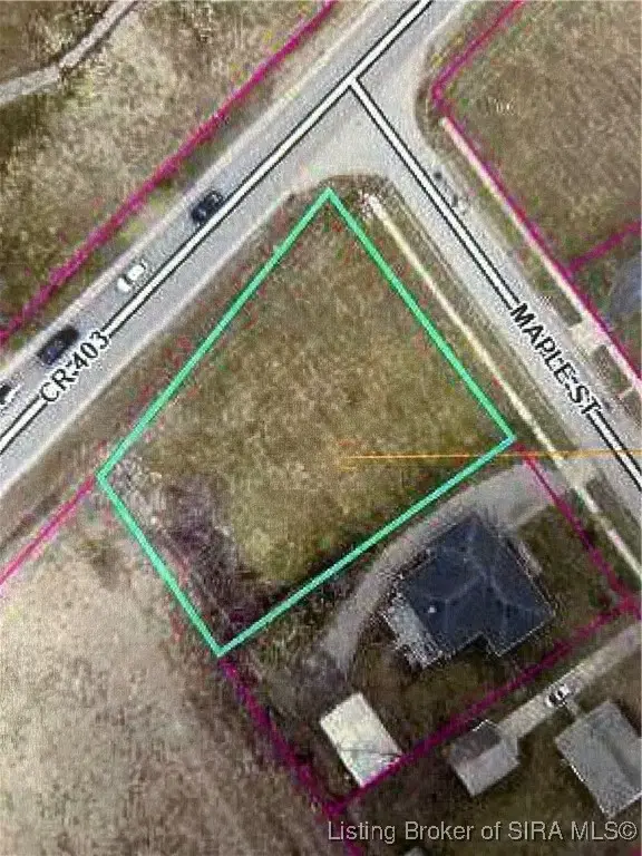 Maple Street, Sellersburg, IN 47172 - Image #1