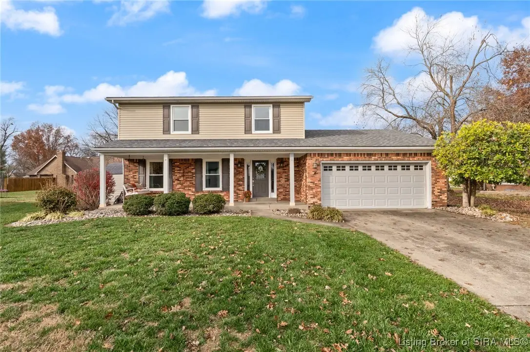 413 Rose Court, Jeffersonville, IN 47130 - Image #1