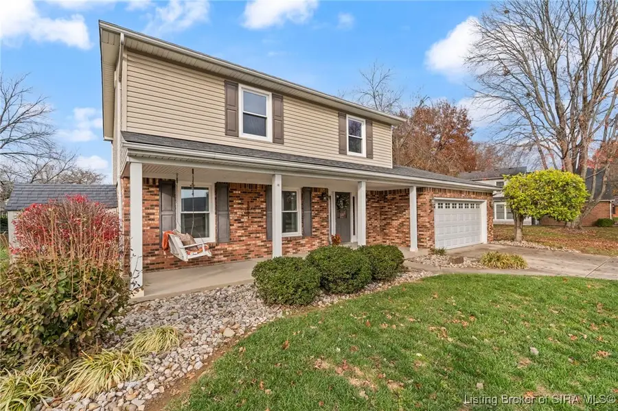 413 Rose Court, Jeffersonville, IN 47130 - Image #2