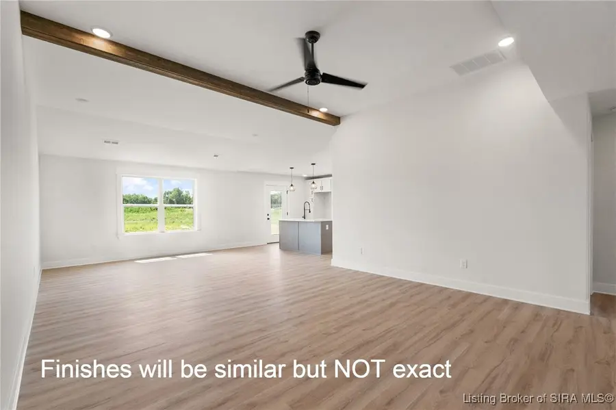 13940 Deer Run Trace #LOT 418, Memphis, IN 47143 - Image #2