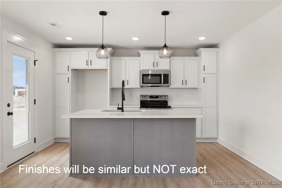 13940 Deer Run Trace #LOT 418, Memphis, IN 47143 - Image #3