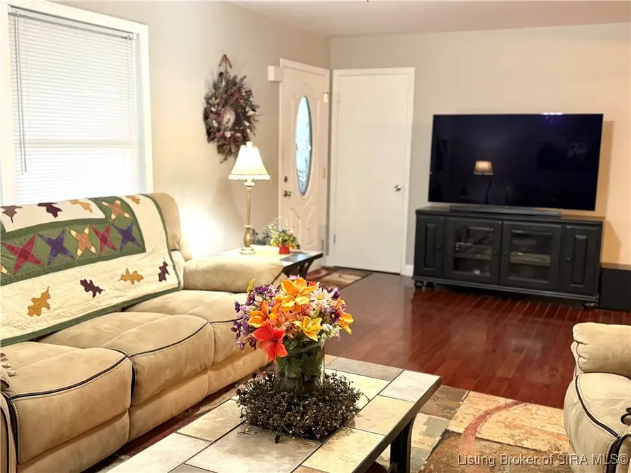 1817 S Carmel Road, Hanover, IN 47243 - Image #3