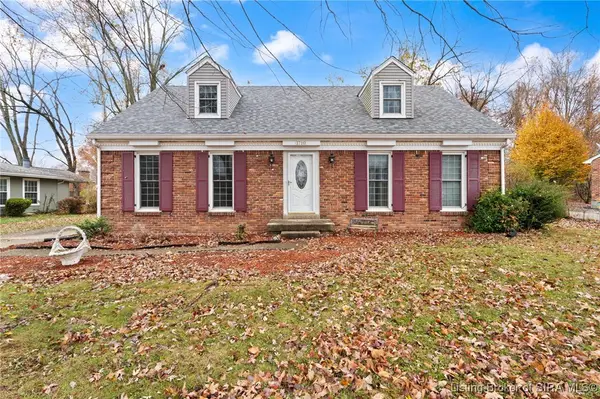 1710 Creekside Drive, Clarksville, IN 47129