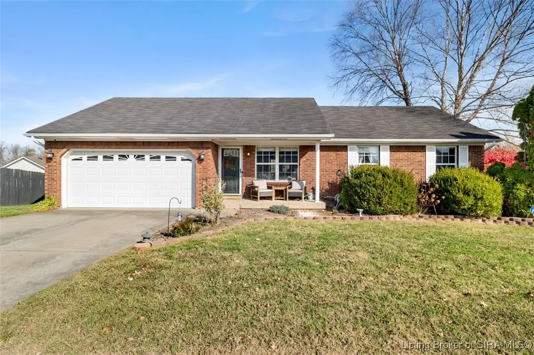 1303 Field Stone Drive, Jeffersonville, IN 47130 - Image #1