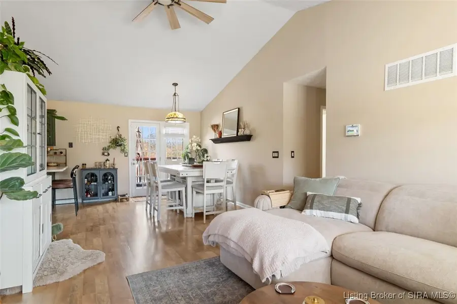 1303 Field Stone Drive, Jeffersonville, IN 47130 - Image #2