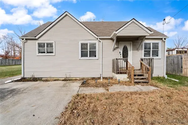 3941 Carver Street, New Albany, IN 47150