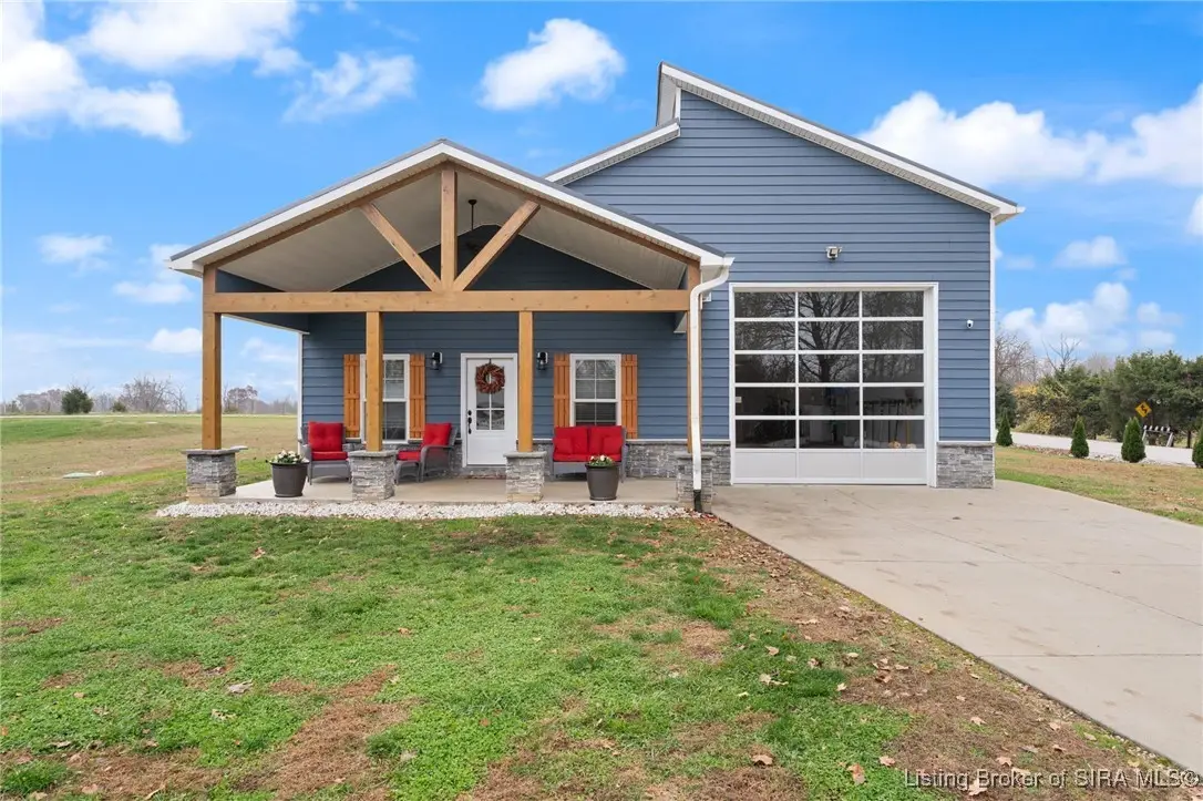 10300 Glass Overlook Road Se, Elizabeth, IN 47117 - Image #1