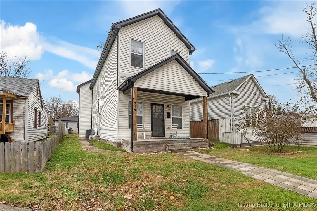 719 E 9th Street, Jeffersonville, IN 47130 - Image #1