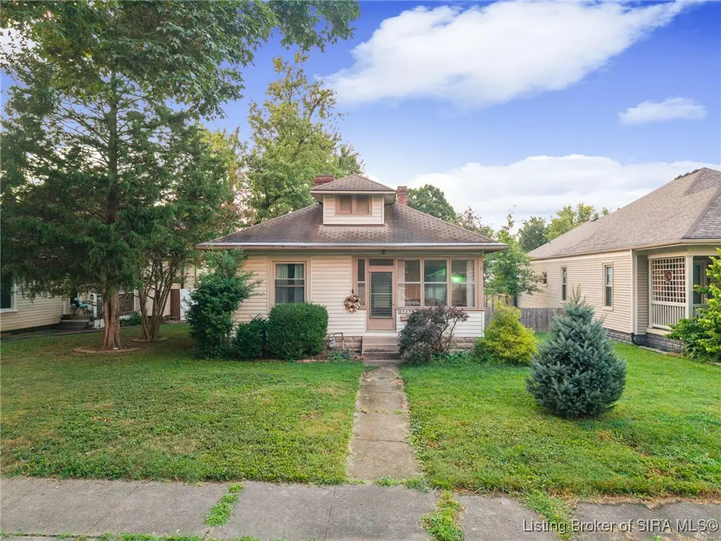 2127 Willard Avenue, New Albany, IN 47150 - Image #1