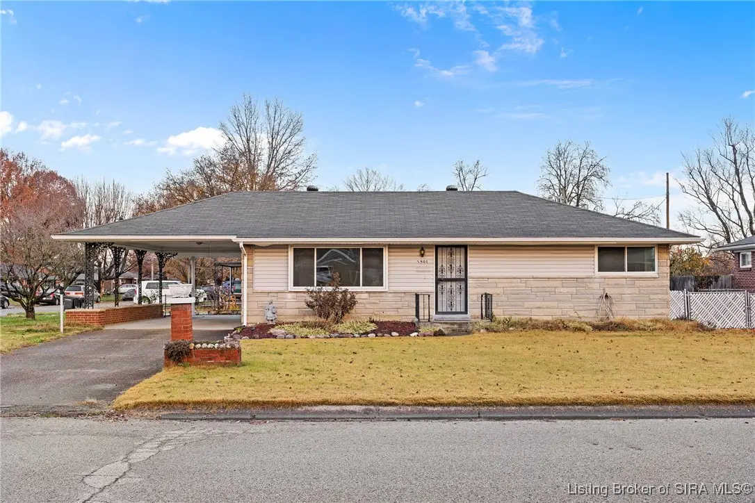 1901 Whippoorwill Drive, Jeffersonville, IN 47130 - Image #1