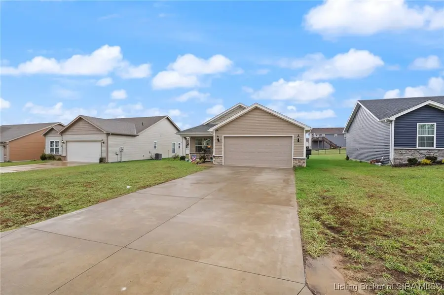 8067 Kepley Drive Ne, New Salisbury, IN 47161 - Image #3