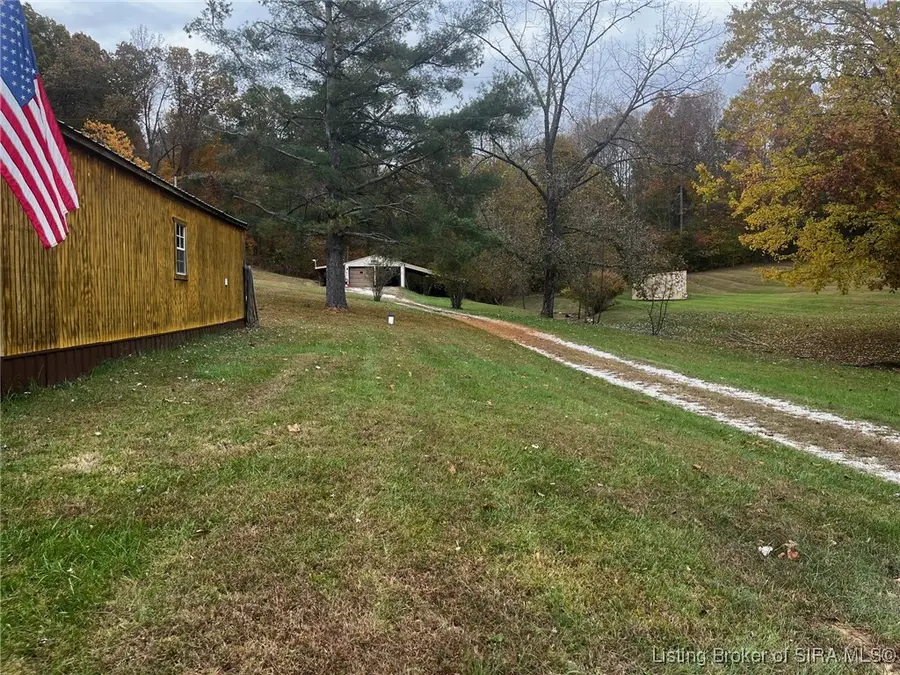 3952 S County Road 175 W, Paoli, IN 47454 - Image #2