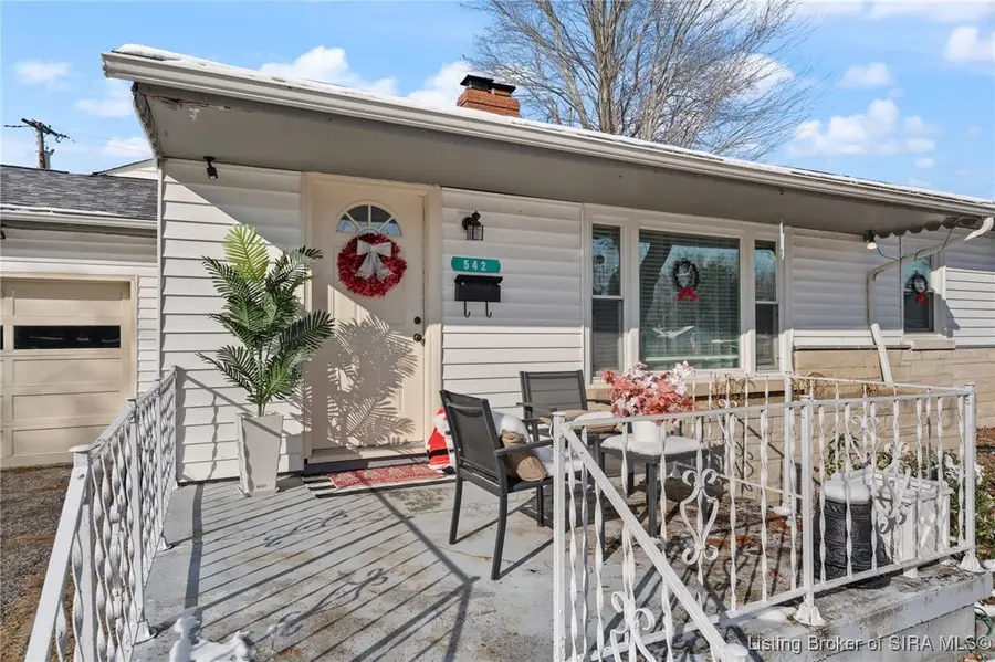 542 Kay Avenue, Sellersburg, IN 47172 - Image #3
