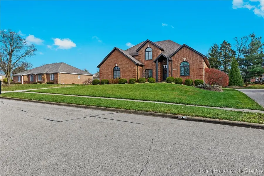 2419 Plum Woods Drive, Sellersburg, IN 47172 - Image #3