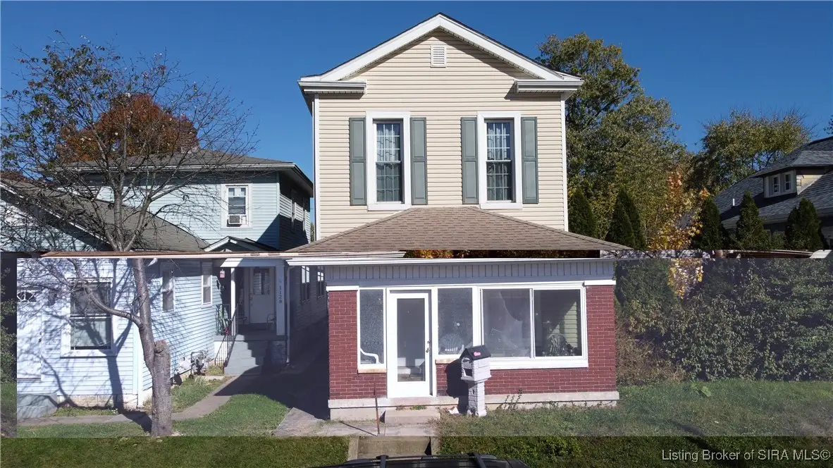 1126 Myrtle Avenue, New Albany, IN 47150 - Image #1