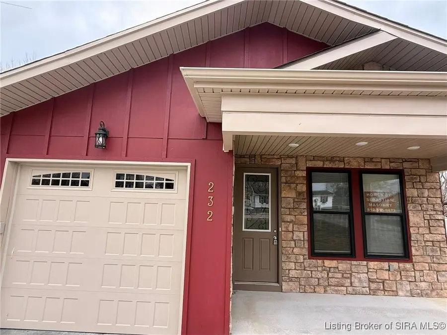 232 E Main Street, Austin, IN 47102 - Image #2