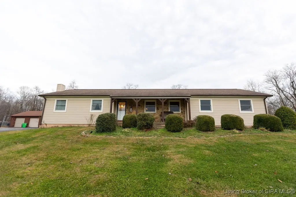 3720 Flemar Drive, Floyds Knobs, IN 47119 - Image #1