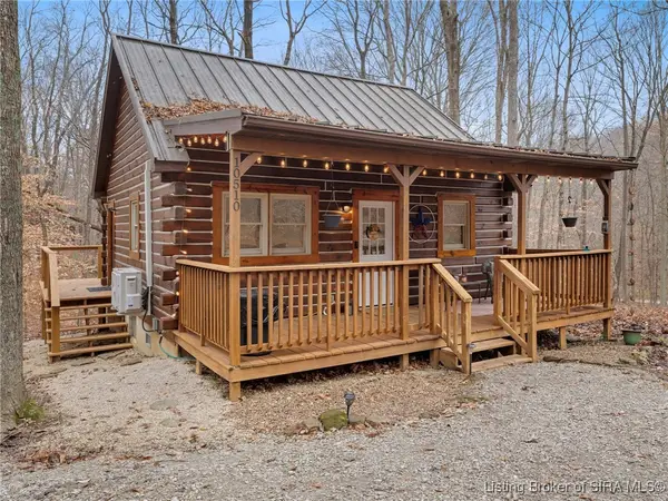 10510 Deer Drive, Birdseye, IN 47513