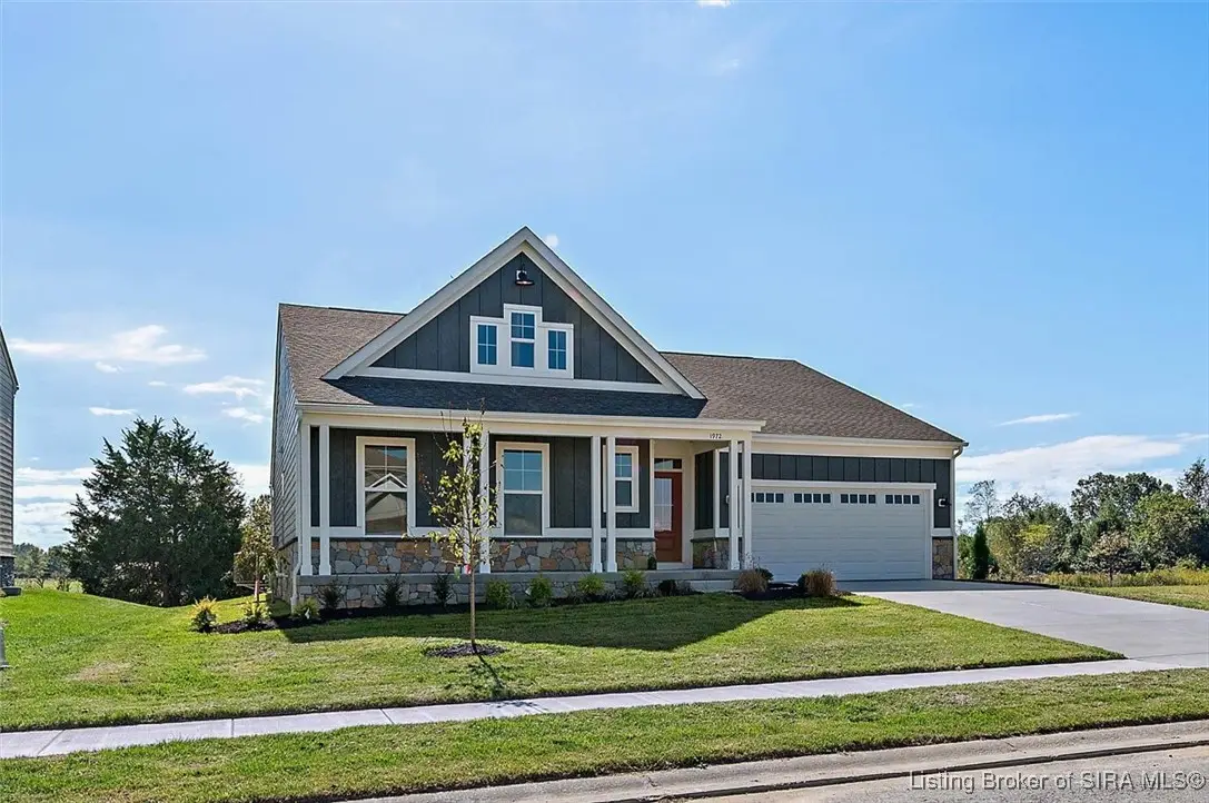 1972 Augusta Parkway, Henryville, IN 47126 - Image #1