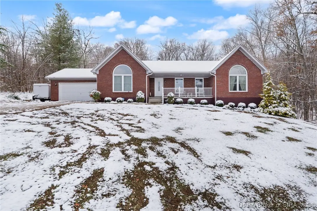8869 Tom Evans Road, Greenville, IN 47124 - Image #1