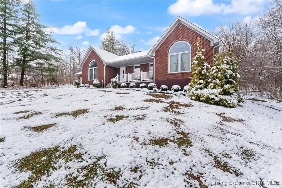 8869 Tom Evans Road, Greenville, IN 47124 - Image #2