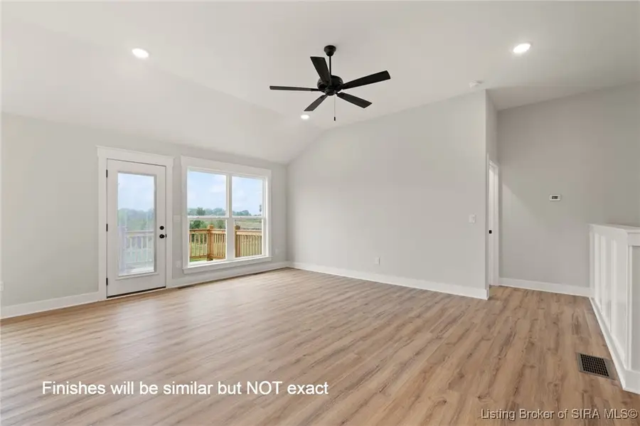 5145 Woodstone Circle #LOT 131, Jeffersonville, IN 47130 - Image #2