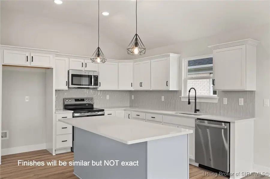 5145 Woodstone Circle #LOT 131, Jeffersonville, IN 47130 - Image #3