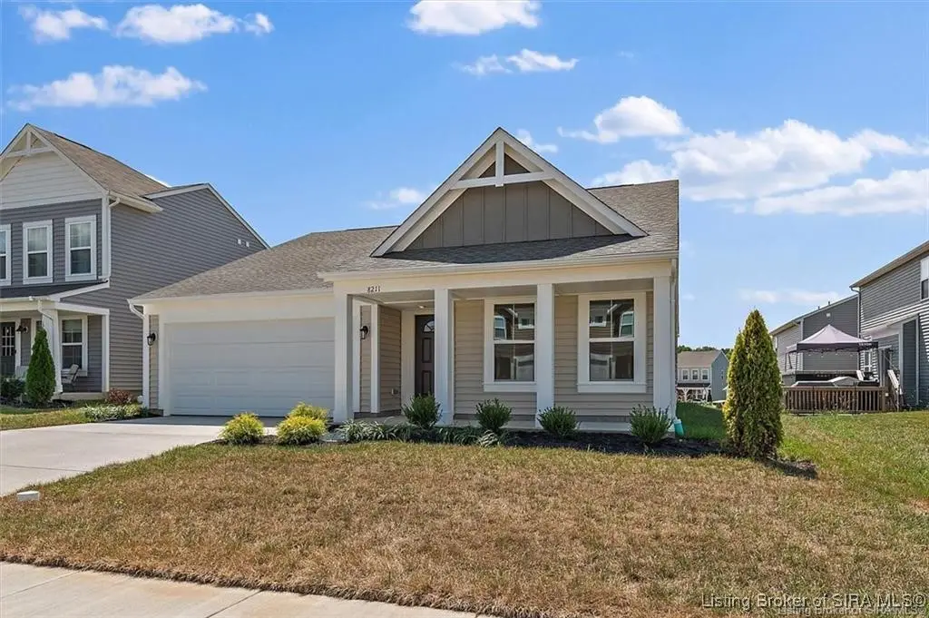 8211 Crescent Cove, Charlestown, IN 47111 - Image #1