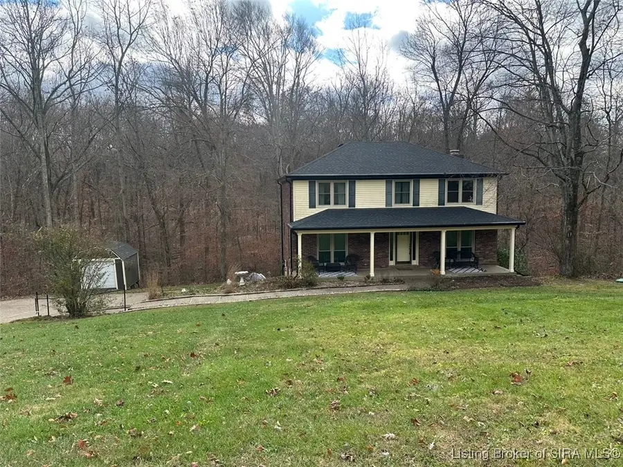 6775 Brookside Drive Ne, Lanesville, IN 47136 - Image #2