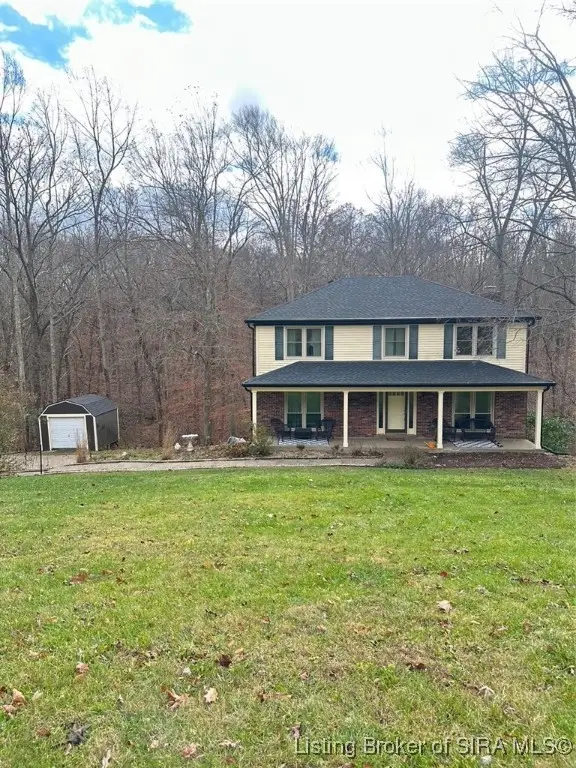 6775 Brookside Drive Ne, Lanesville, IN 47136 - Image #3