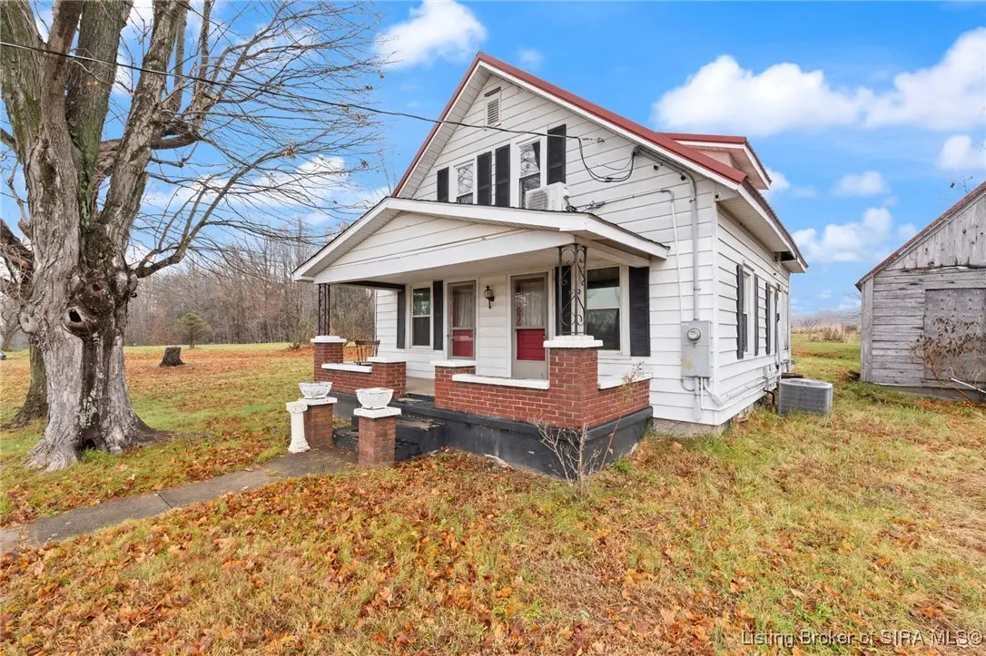 8500 S Old Highway 11 Se, Laconia, IN 47135 - Image #1