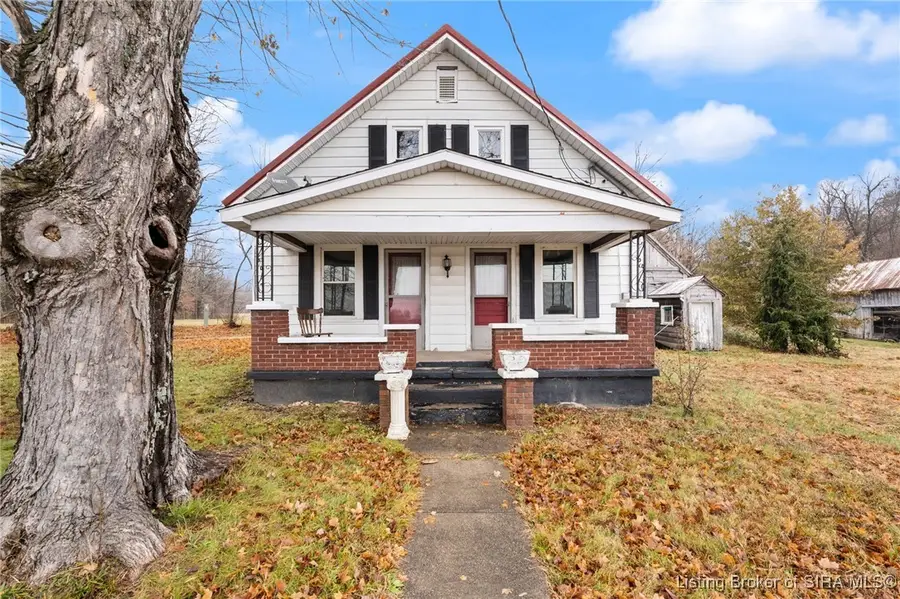 8500 S Old Highway 11 Se, Laconia, IN 47135 - Image #2