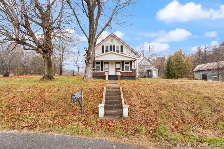 8500 S Old Highway 11 Se, Laconia, IN 47135 - Image #3