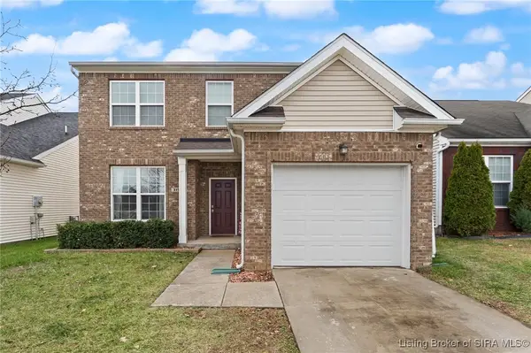 3159 Red Barn, Jeffersonville, IN 47130