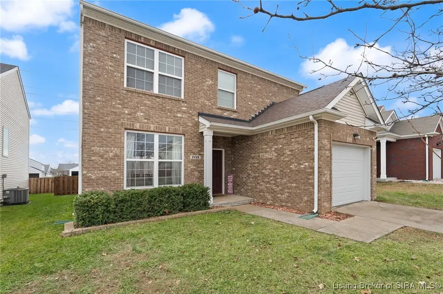 3159 Red Barn, Jeffersonville, IN 47130 - Image #3