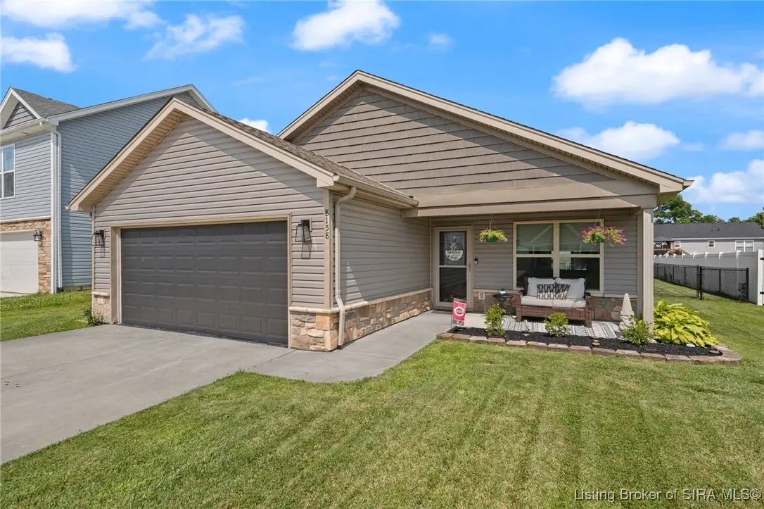 8158 Wagner Avenue Ne, New Salisbury, IN 47161 - Image #1