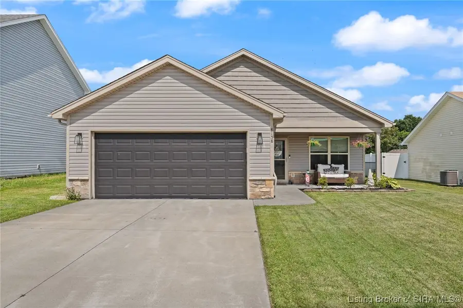 8158 Wagner Avenue Ne, New Salisbury, IN 47161 - Image #2