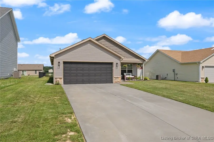 8158 Wagner Avenue Ne, New Salisbury, IN 47161 - Image #3