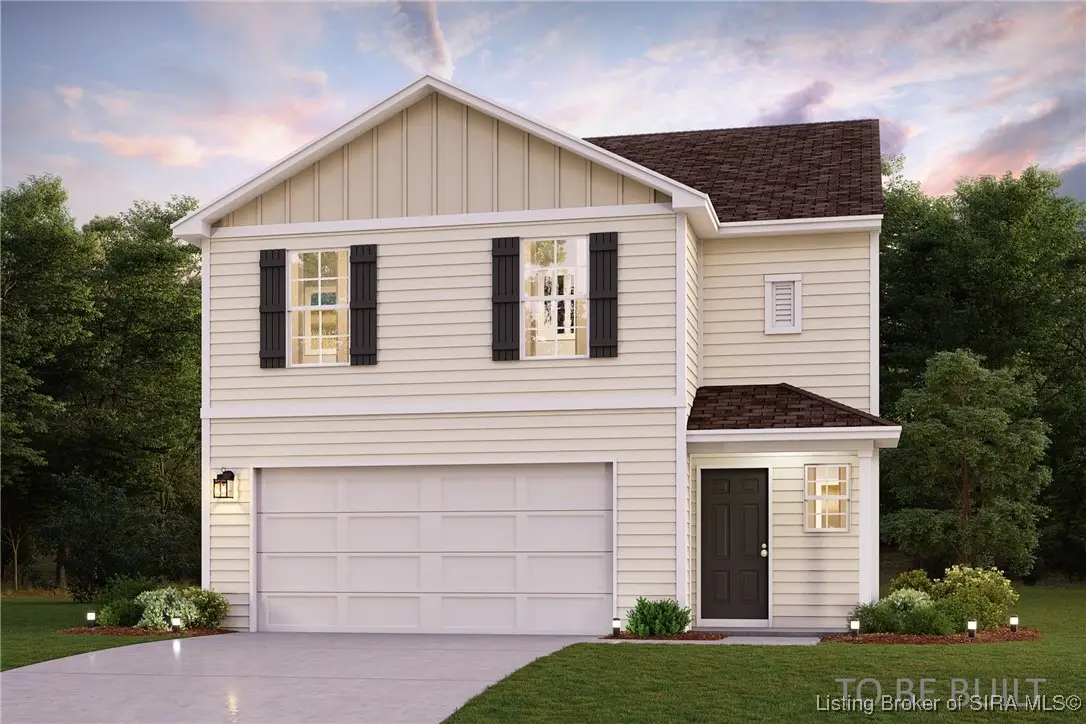 431 Springville Drive, Charlestown, IN 47111 - Image #1