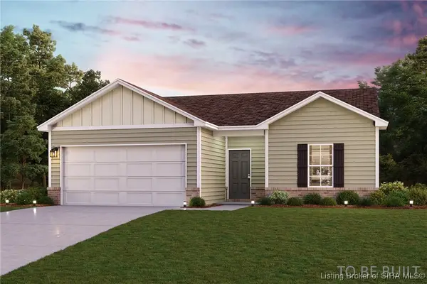 2066 Derby Way, Memphis, IN 47143