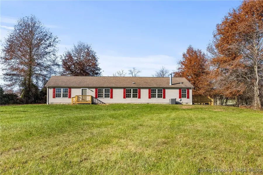 2533 N Keystone Drive, Scottsburg, IN 47170 - Image #2
