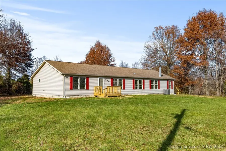 2533 N Keystone Drive, Scottsburg, IN 47170 - Image #3